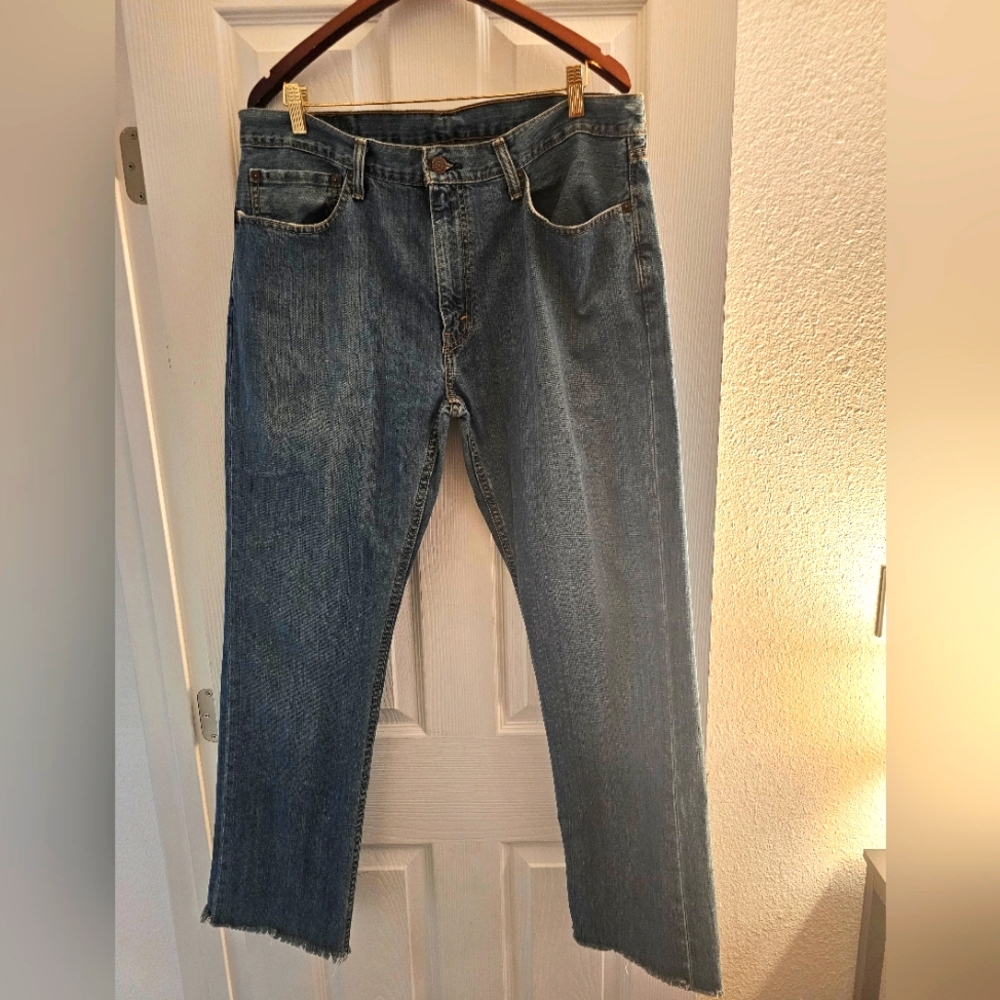 Levi's 559